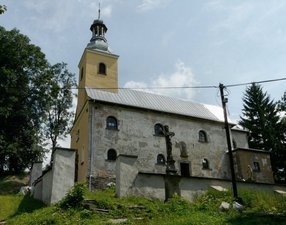 Zblienie na kolumn